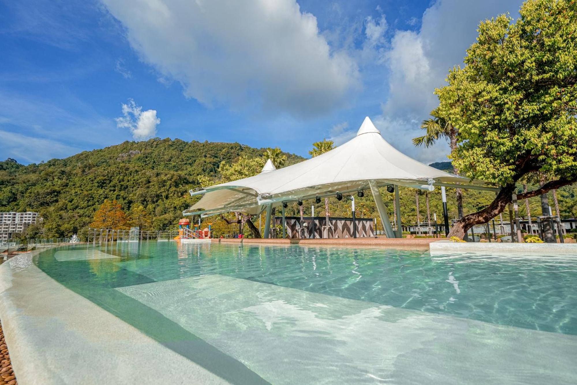 The Marin Phuket Παραλία Καμάλα Εξωτερικό φωτογραφία